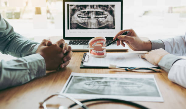 Best Emergency Treatment for Dental Infections or Abscesses in Williamson, WV