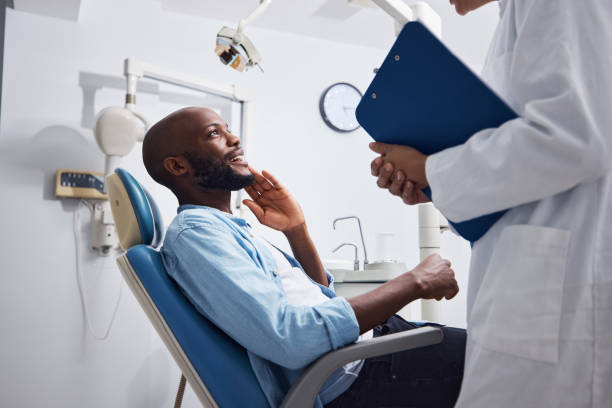 Best Emergency Denture Repair in Williamson, WV