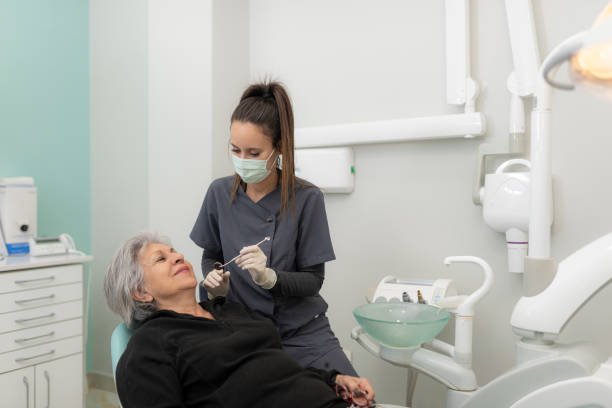 Best Emergency Root Canal Treatment in Williamson, WV