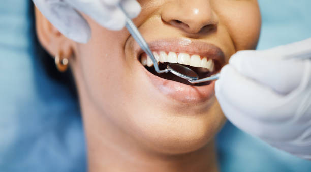 Best Emergency Gum Treatment in Williamson, WV