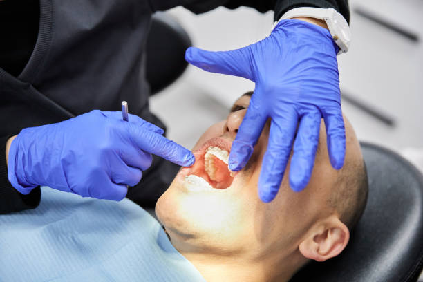 Best Cosmetic Emergency Dentistry in Williamson, WV