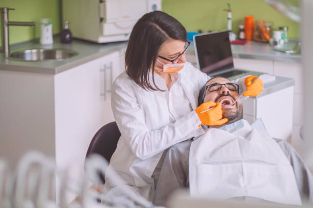Best Emergency Dental Care for Broken or Chipped Teeth in Williamson, WV